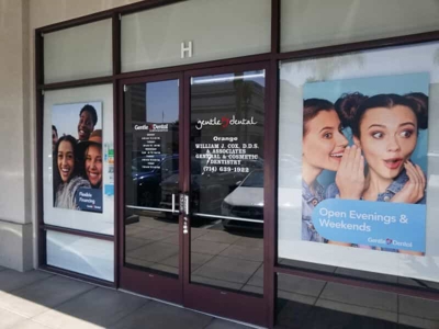 Window & Wall Graphics Photo
